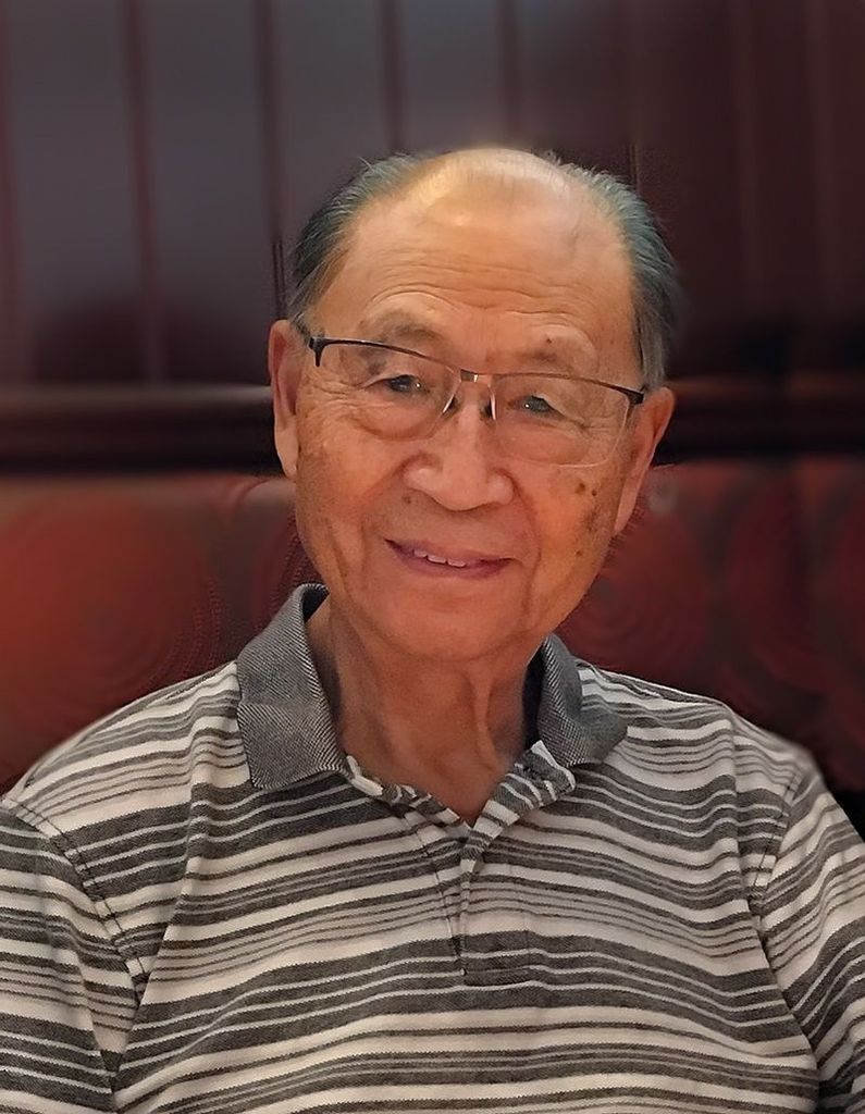 Jianquan Huang