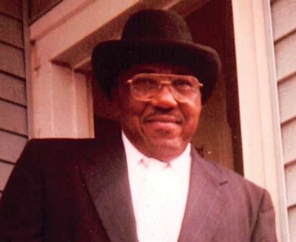 Lloyd Bryant