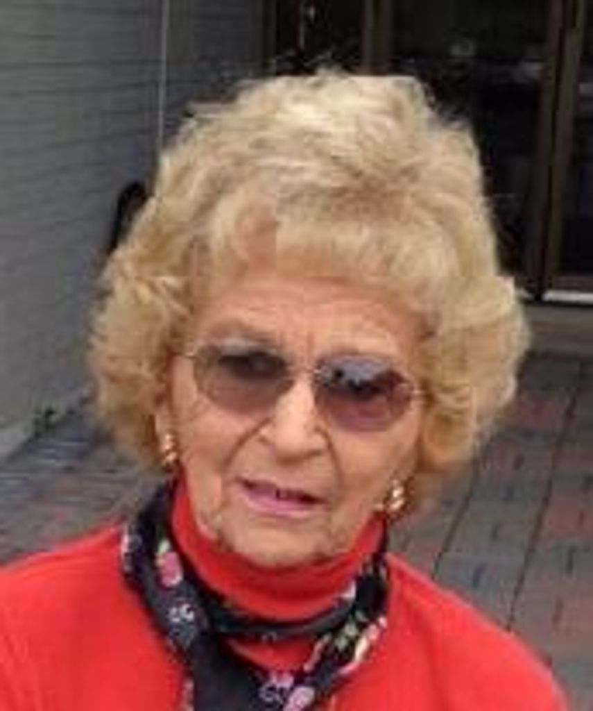 Josephine S. Ficchi
