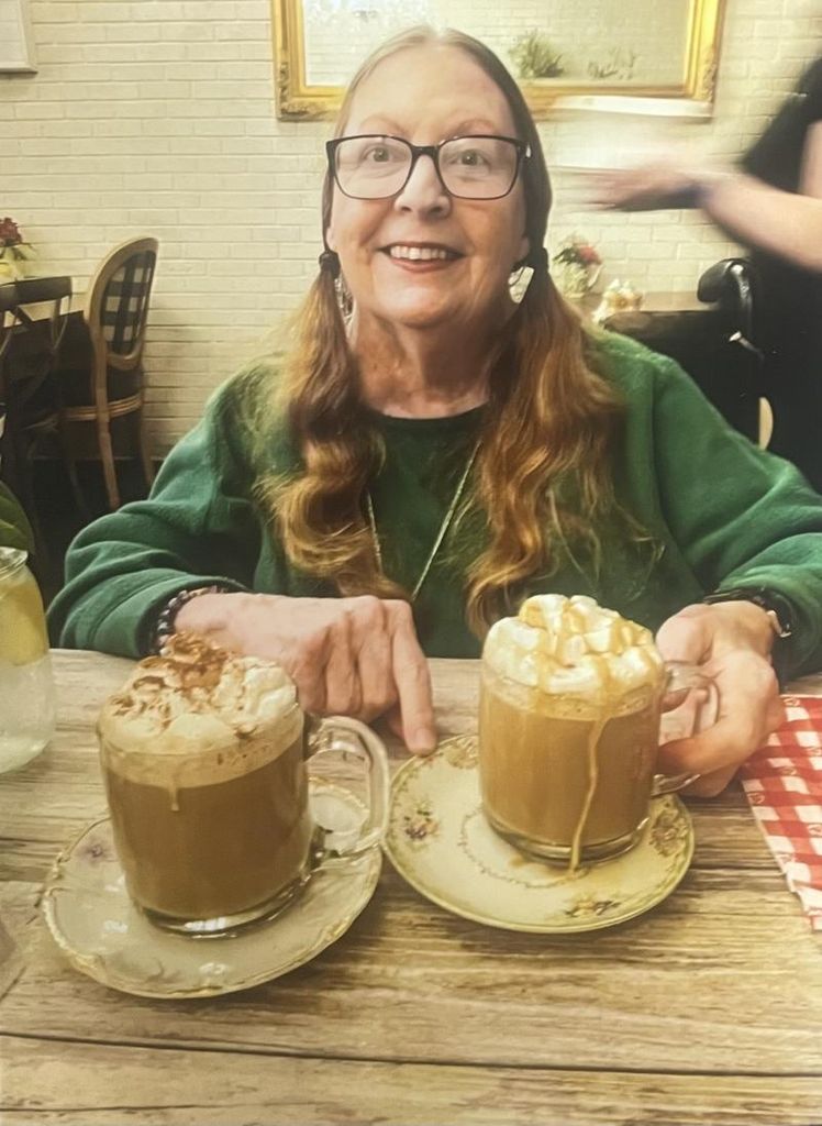 Janice Catherine Neagle Profile Photo