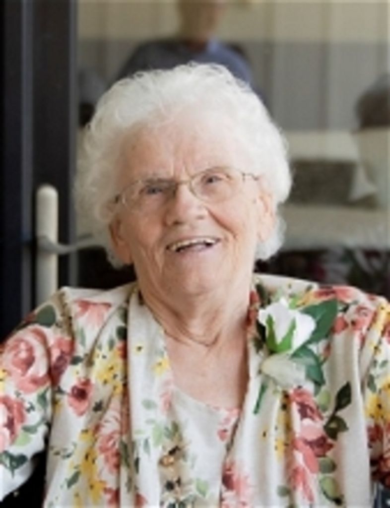 Joan Marie Chord