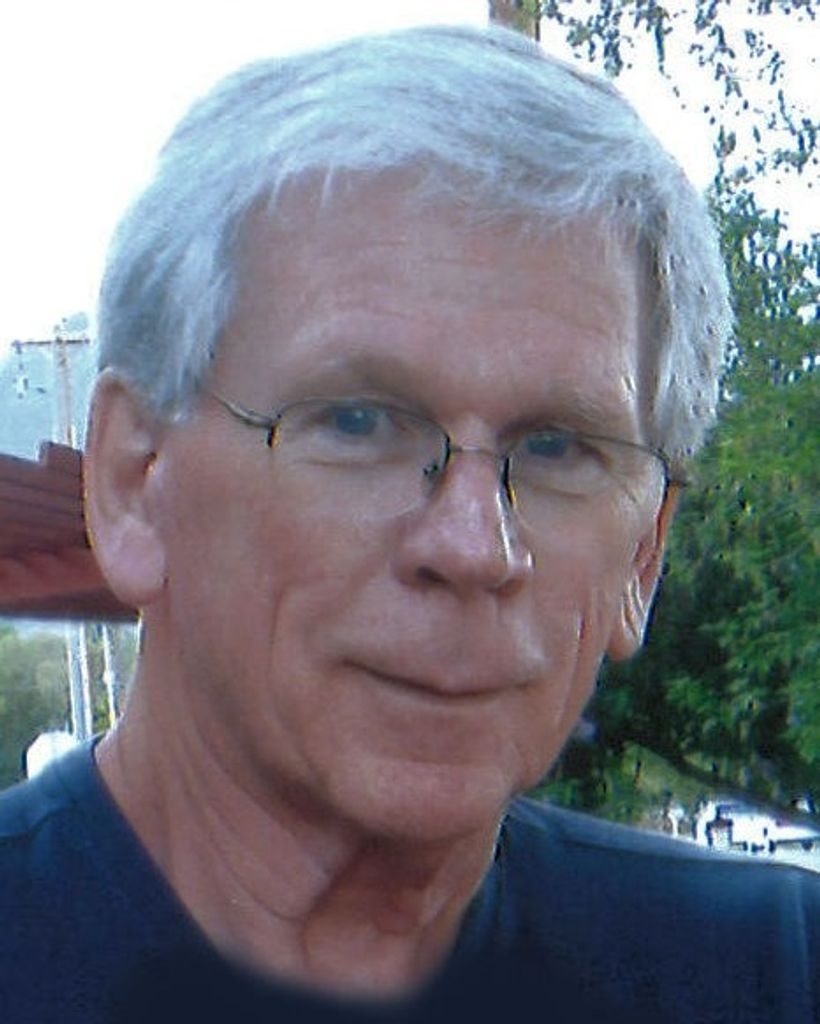 William "Bill" R. Warmack