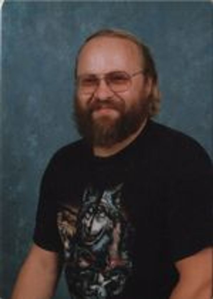 Keith Leslie Johnson