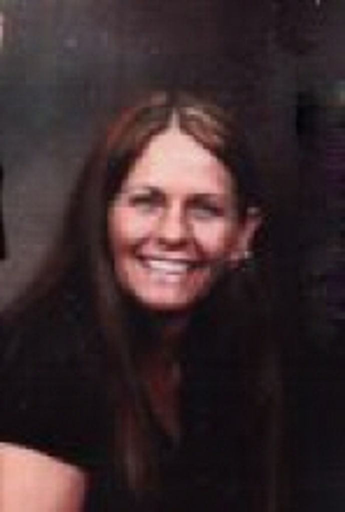 Deborah Jo Cretsinger