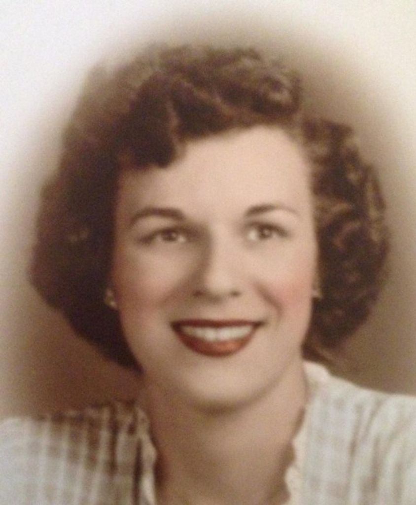 Marilyn (Mott)  Leonbruno