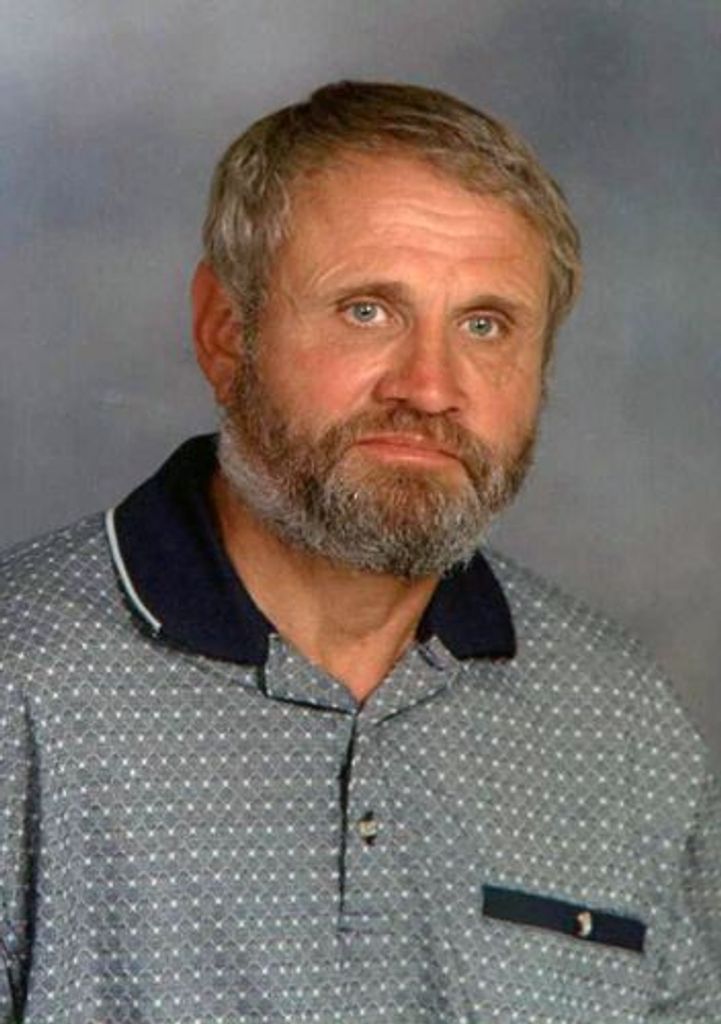 Dwight Harold Jennings Profile Photo