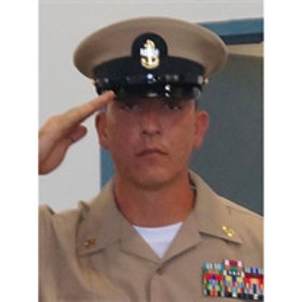 Craig R. Bishop
