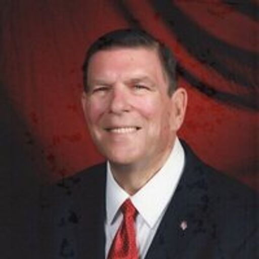 Samuel Joseph Mccarthy, Jr. Profile Photo
