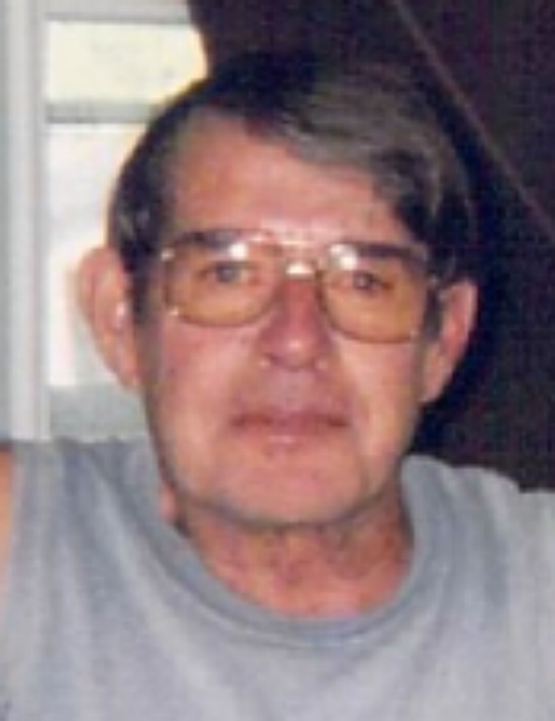 Leon  Ray Potter