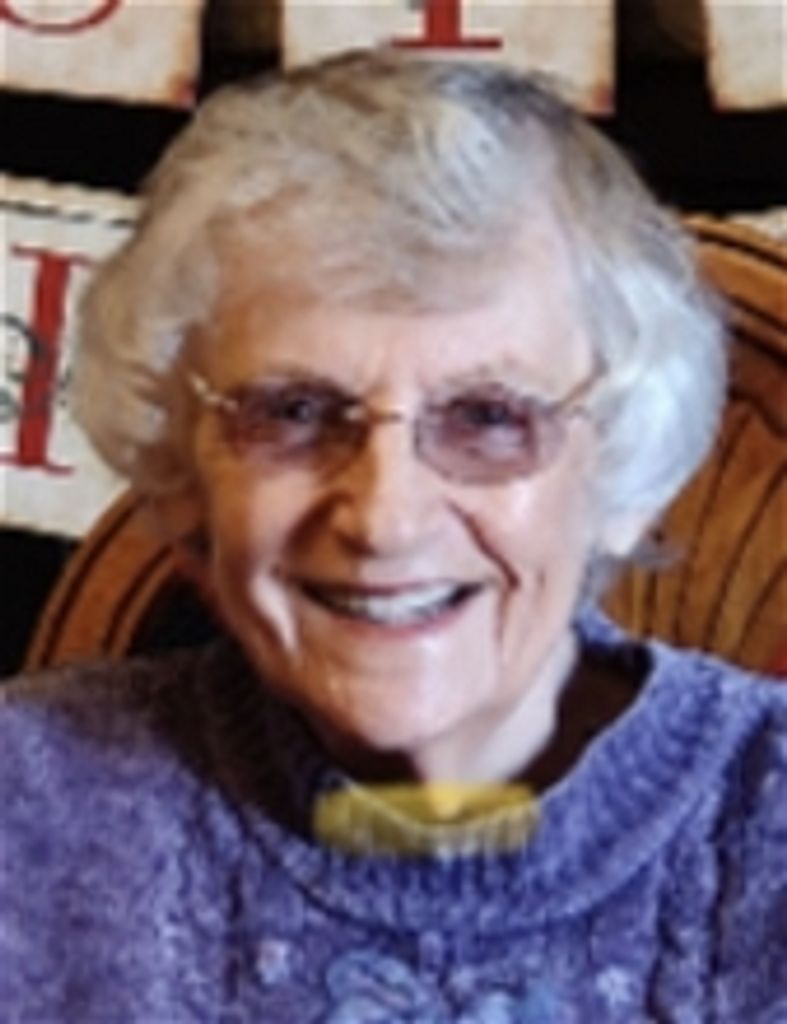 Norma Jean Cabral Profile Photo
