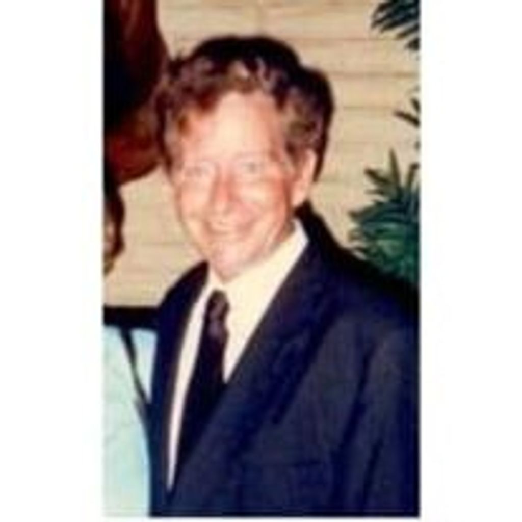 Ronald Evan Fontaine