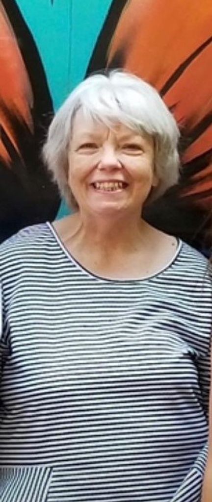 Brenda  Jean  Matthis