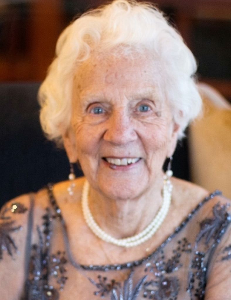Lucille  Josephine Dennis Profile Photo