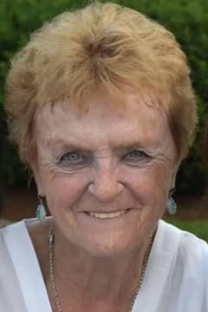 Rachael "Rae" Natalie (Mangel) Bressler