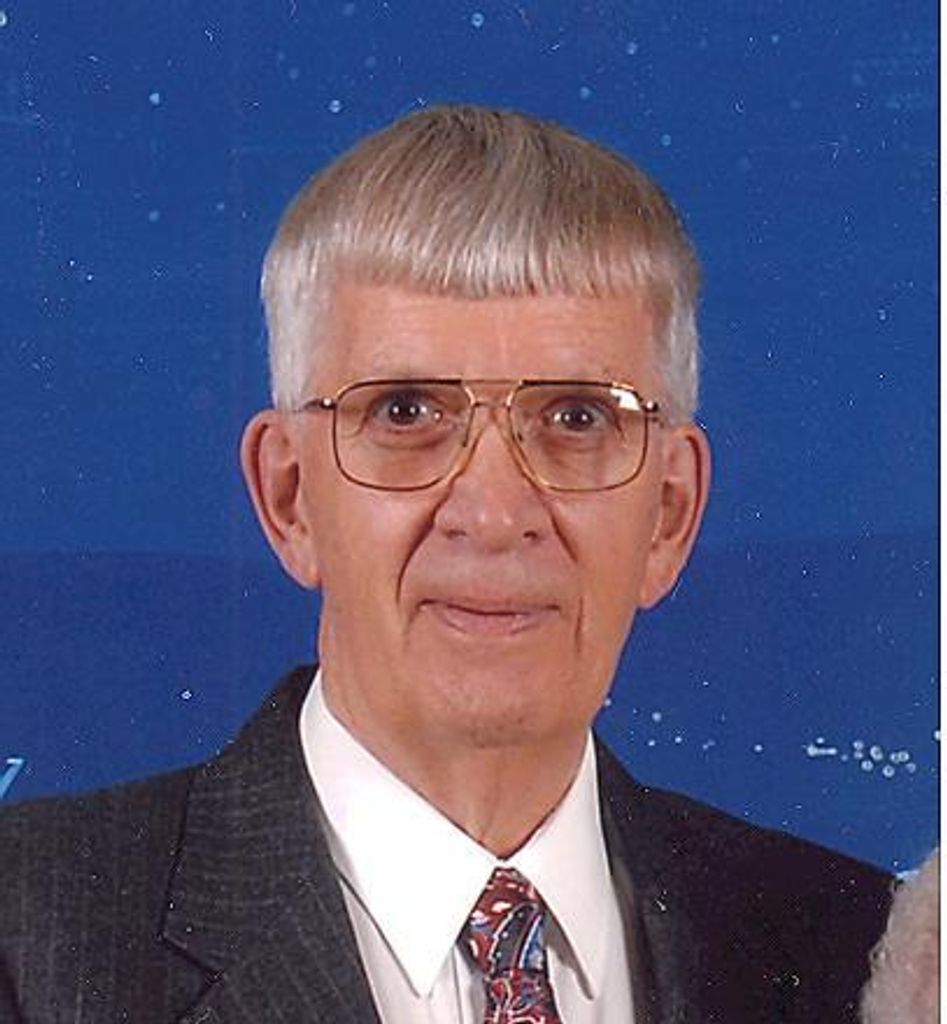 Arthur Borland