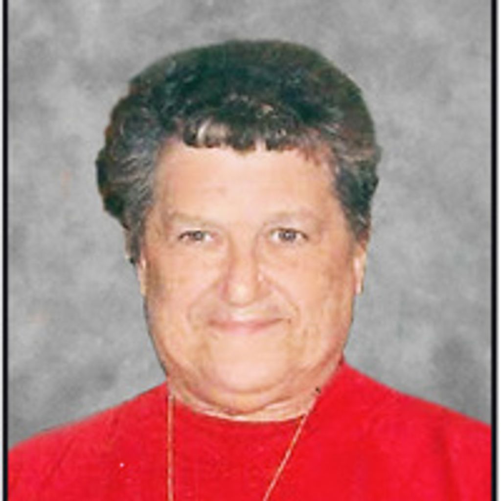 Martha Jeanette Cowden