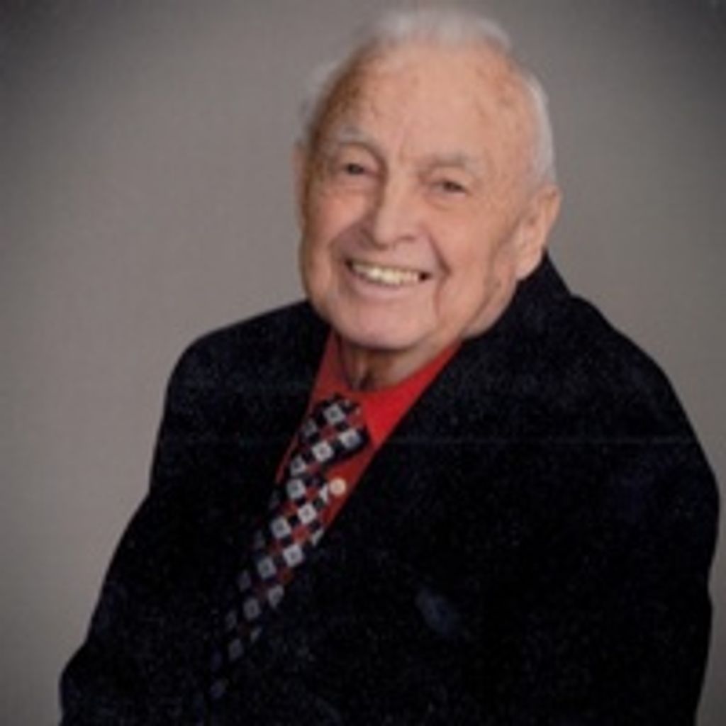 Fred Franklin Thomas, Jr.