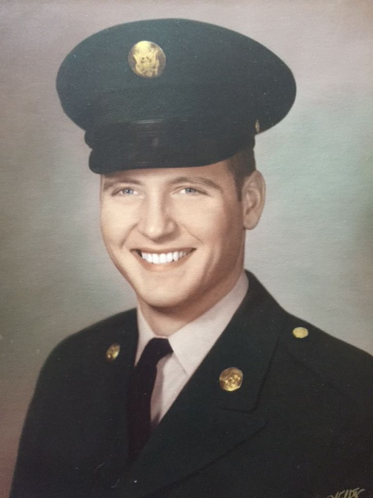 William Richard Mcanallen