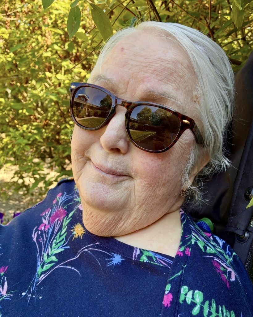 Margaret Ann Clemons