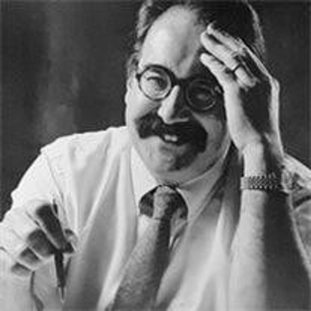 Peter Joseph Cislo