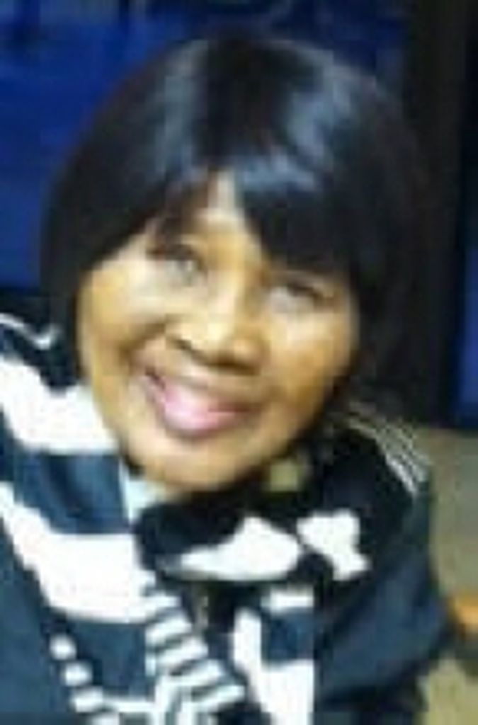 Ernestine "Tina" (Pender) Cotten