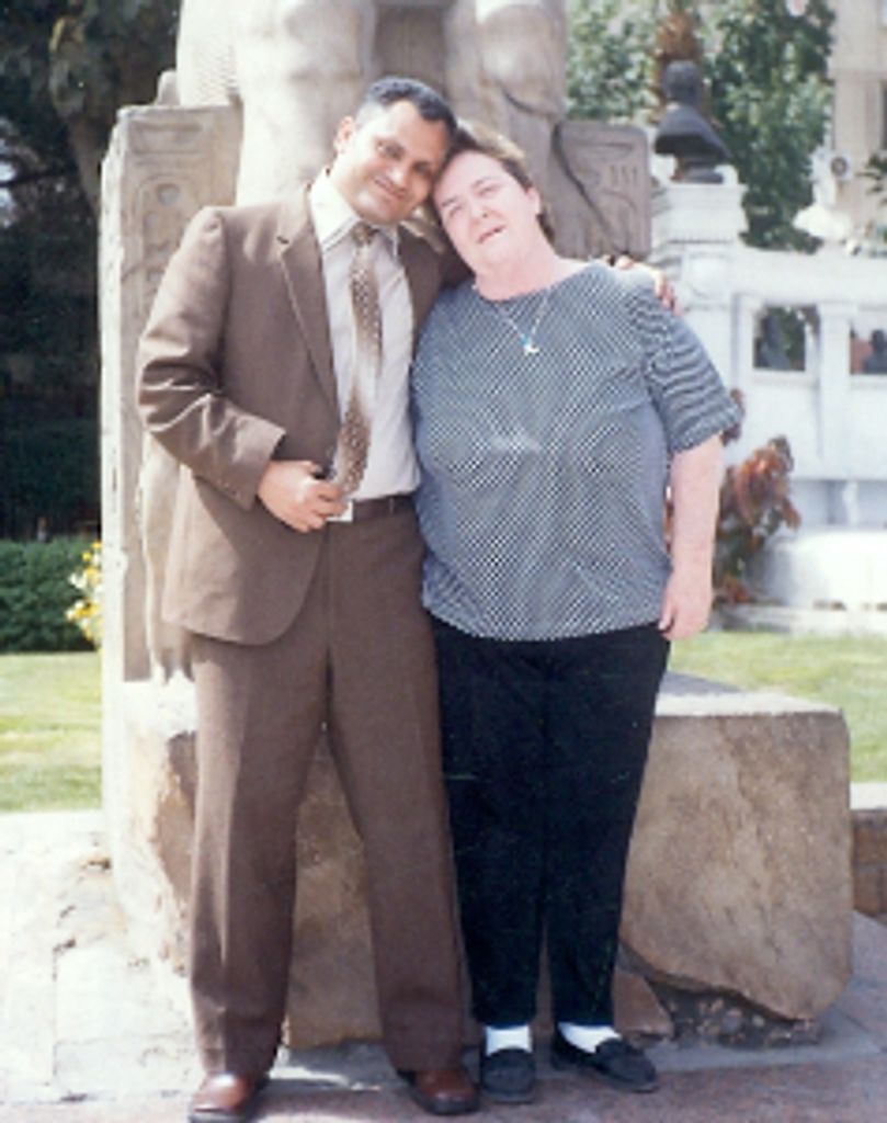 Gloria Jean Elezbawy