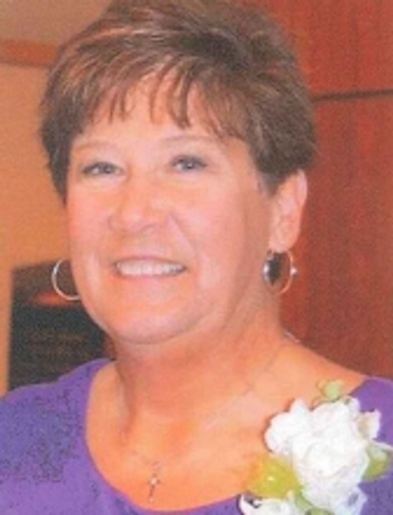 Joan Eischen