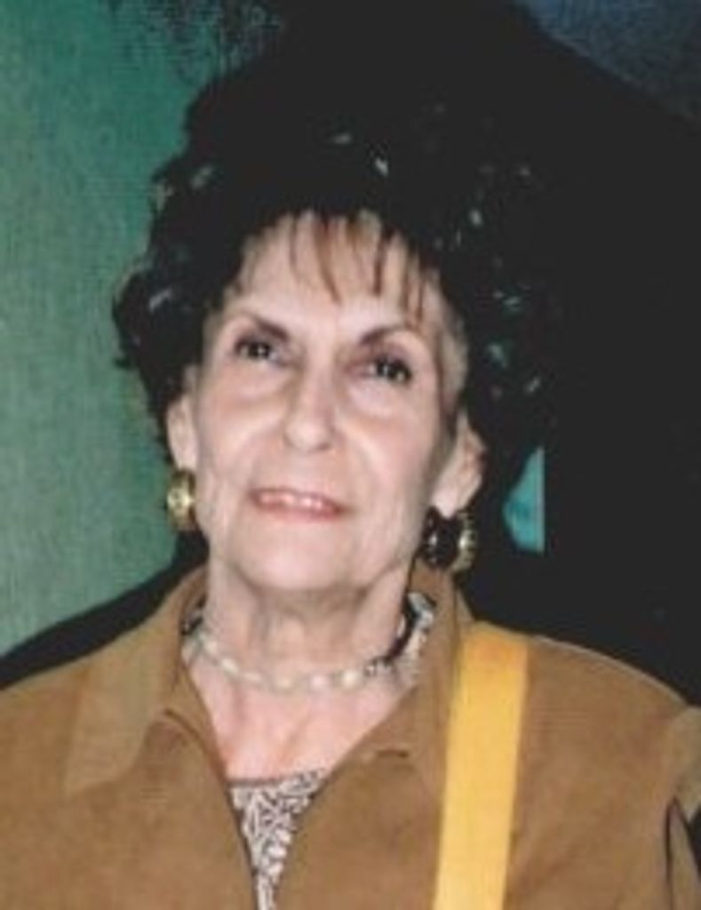 Dorothy Jean (Vlk)  Lund