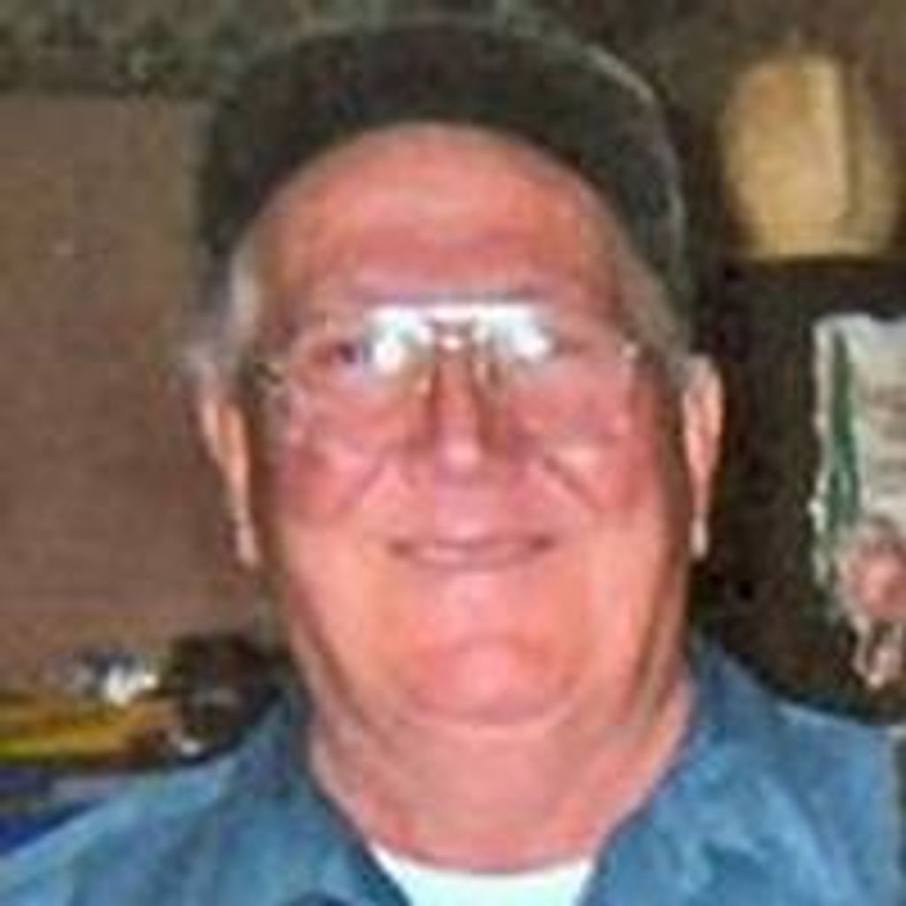 Kenneth E. Reed