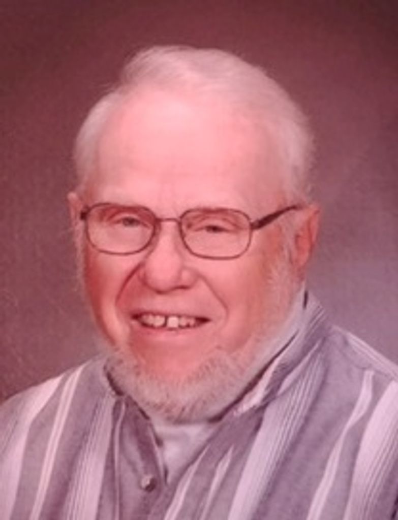 Elton Statler Miller