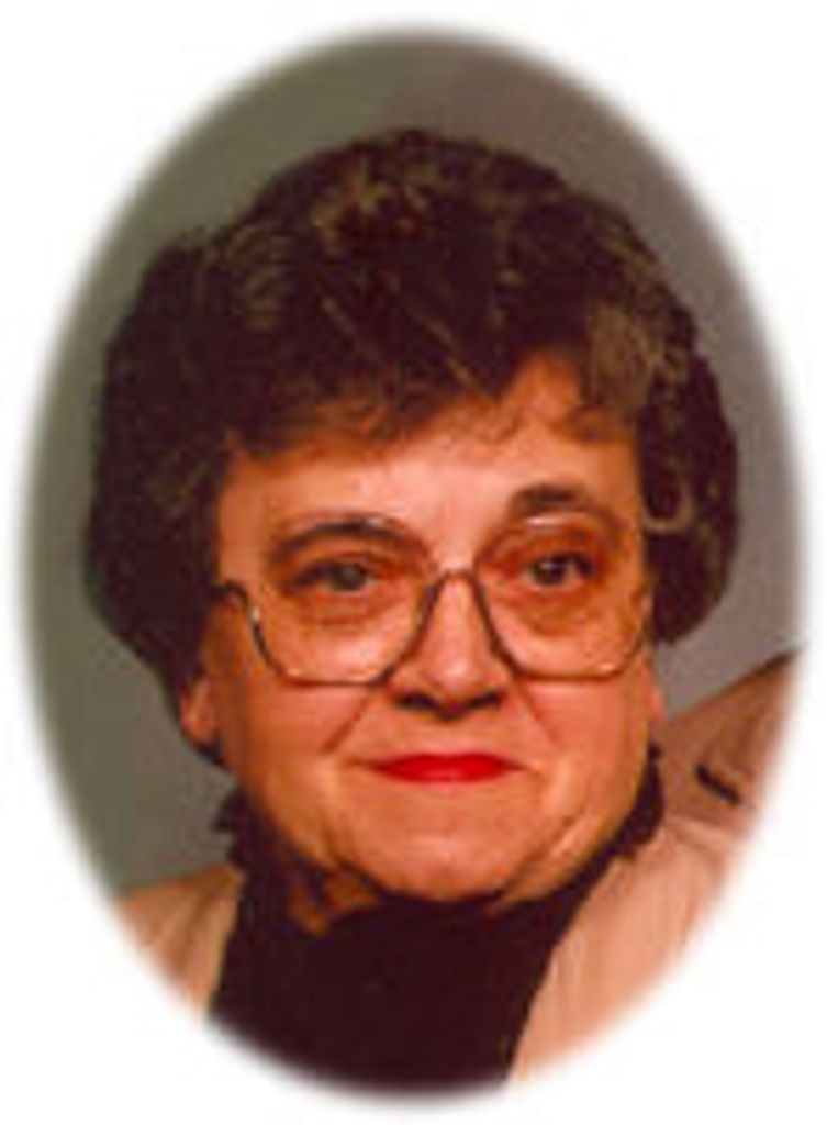 Irene Walther
