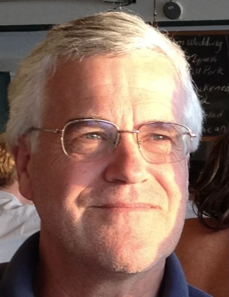 Donald  R.  Hunt  Profile Photo