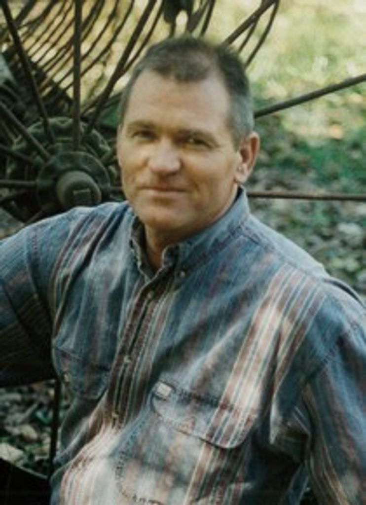 Ray Wilson Profile Photo