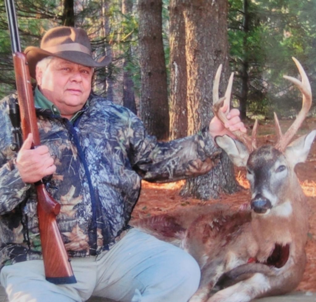 Kenneth Eugene Allen