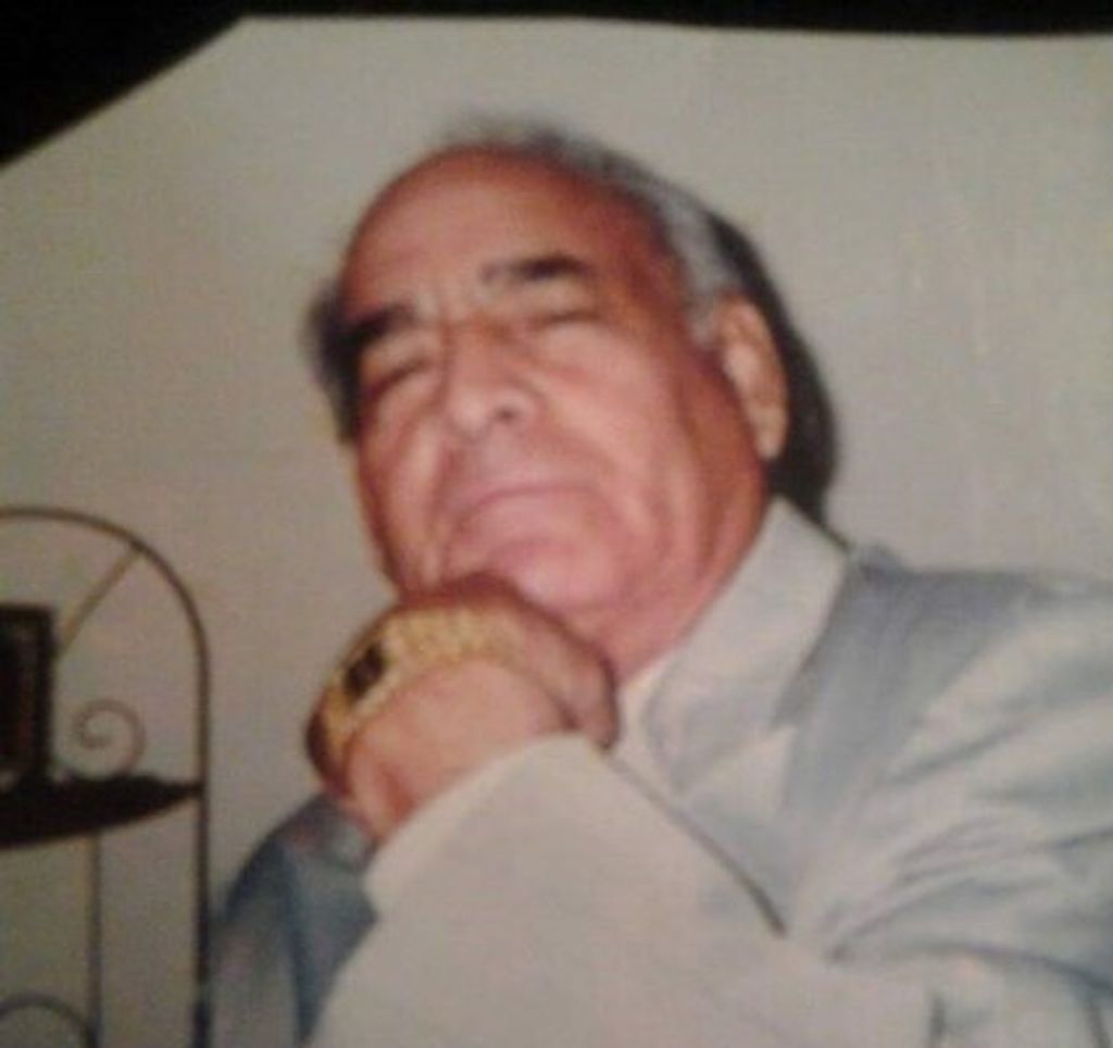 Don Tomas Montoya Profile Photo