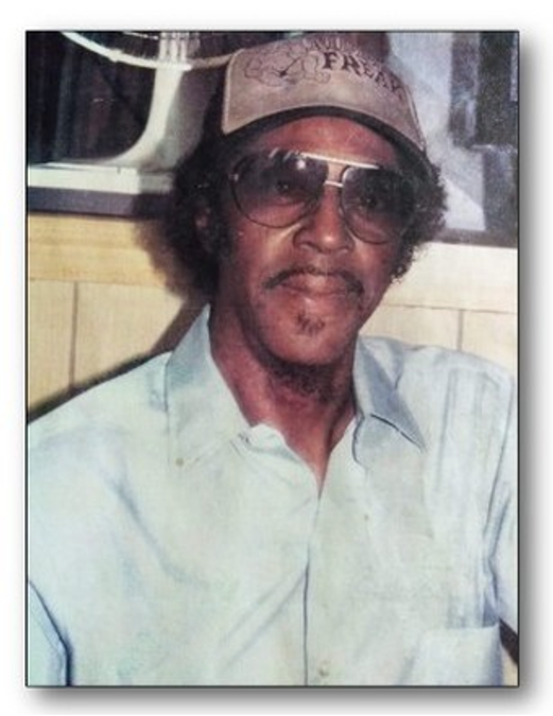 Arthur E. Ferguson