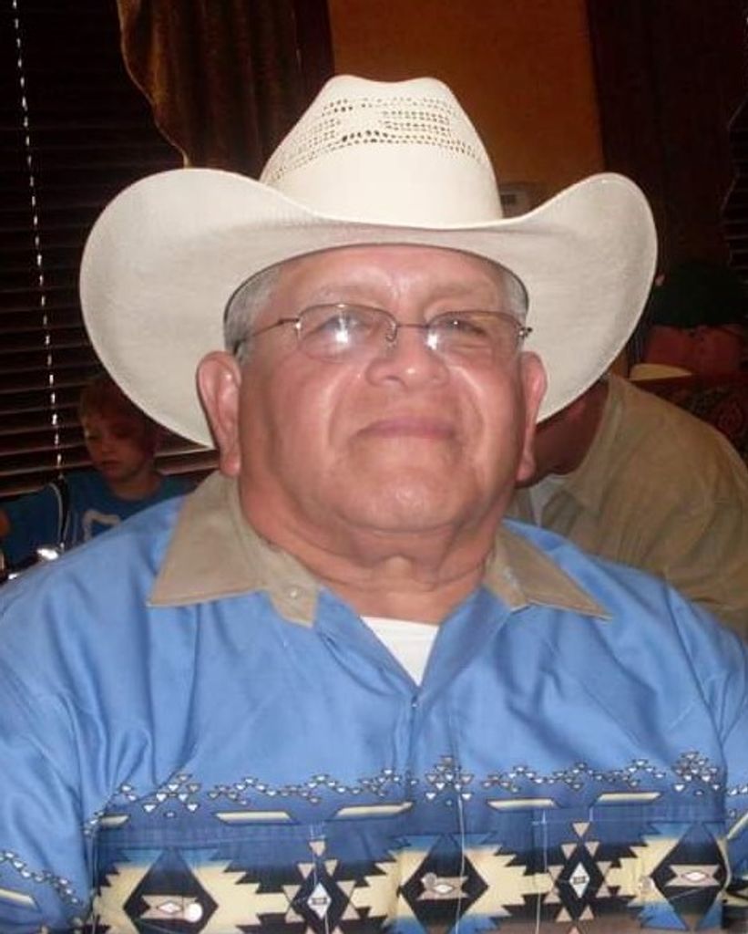Adolph Sanchez Acosta
