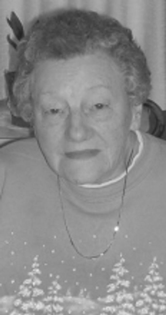 Josephine B. Lis