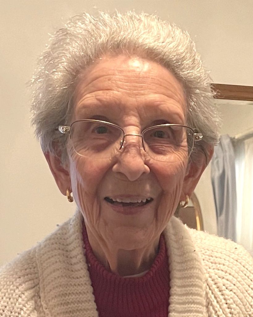 Susan Sandoval Profile Photo