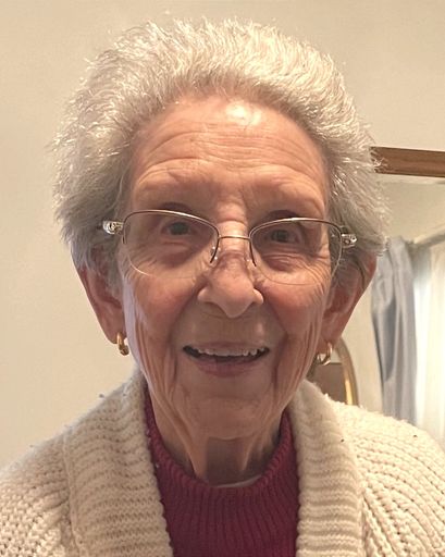 Susan Sandoval's obituary image