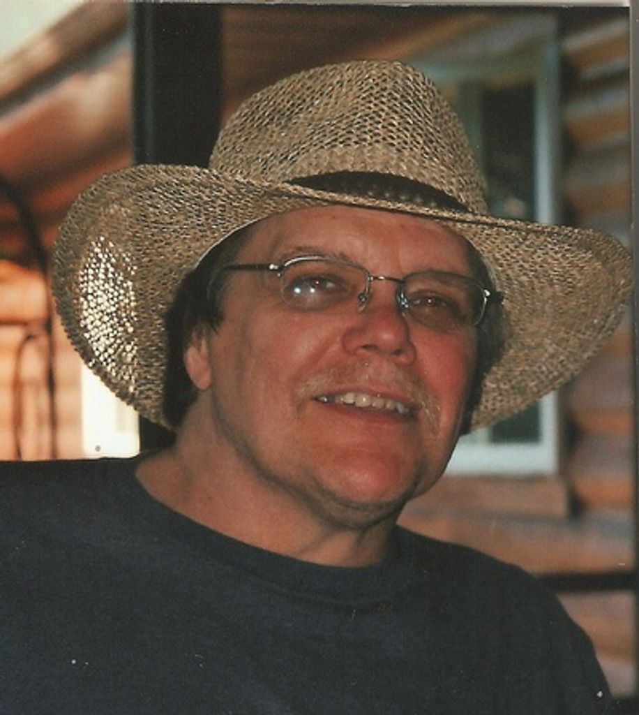 Terry M. Lee