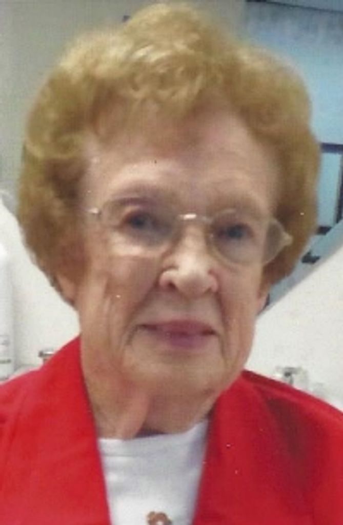 Darlene Friedland