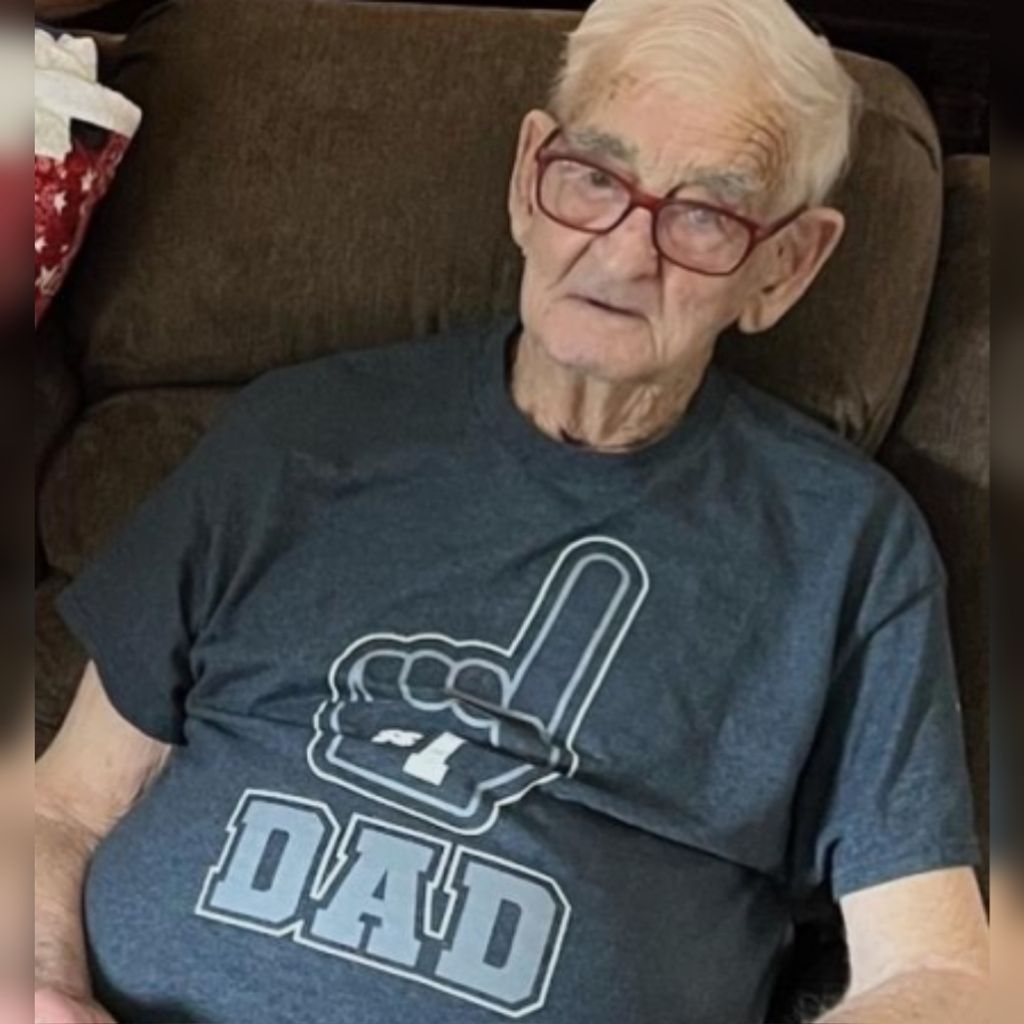 Robert F. Briggs Sr.