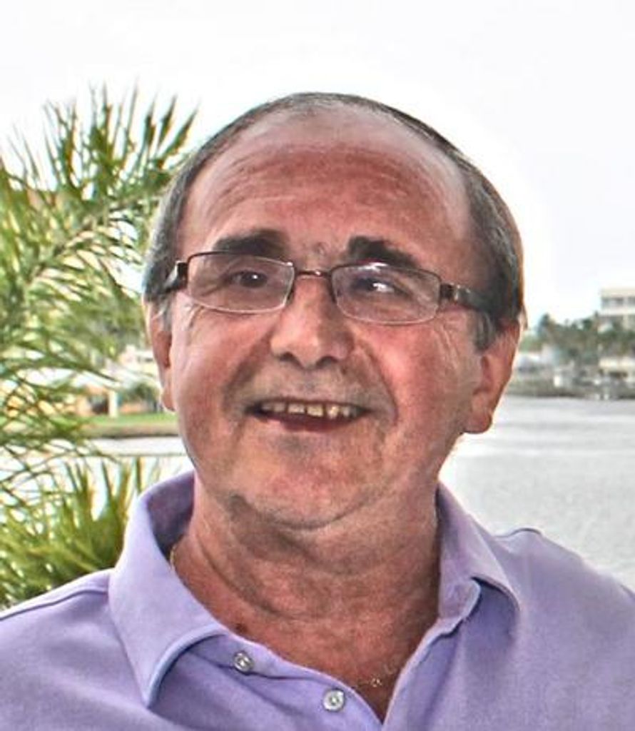 Nicholas T. Mokas Profile Photo