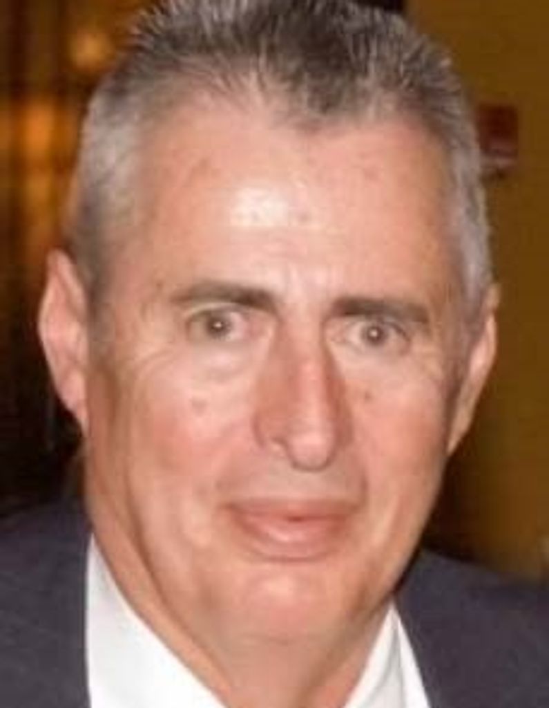 George A. Lemieux, Jr.