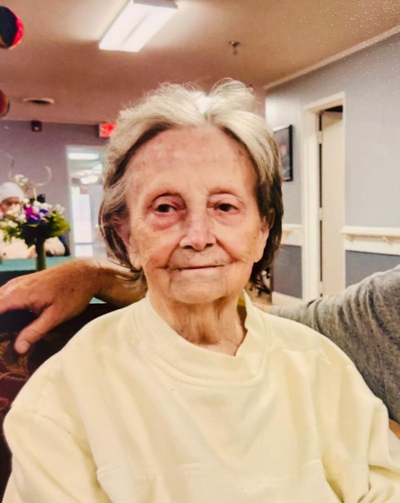 Virginia Lois Wedgeworth Profile Photo