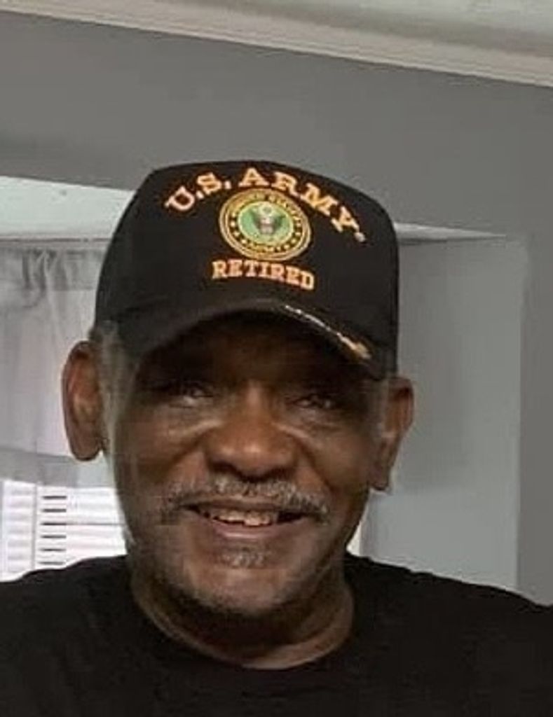 Sfc (Ret.) Tony R. Wheeler Profile Photo