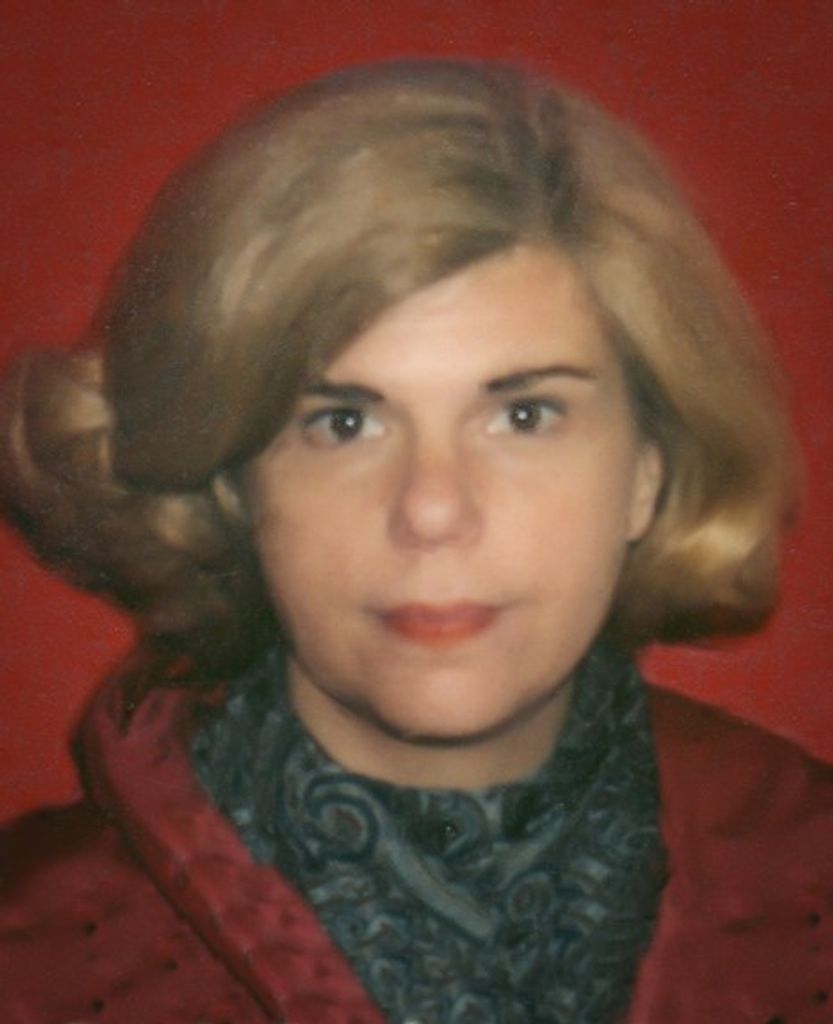 Claire Anderson Parham Profile Photo