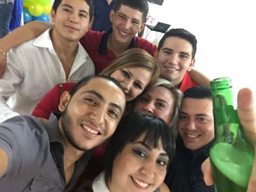 Edel Jamal Galvan photo gallery thumbnail 48 of 171