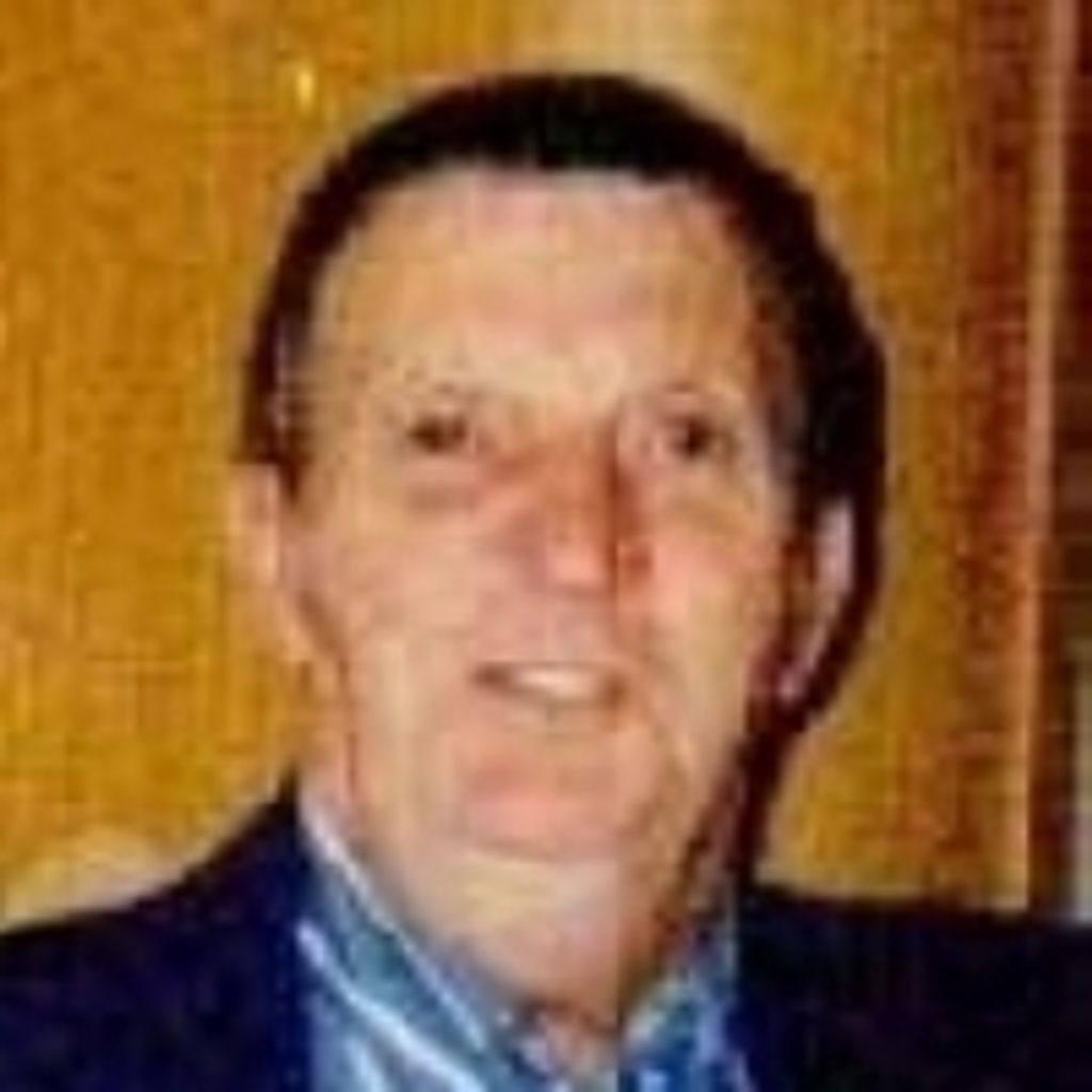 John Raymond Hensley